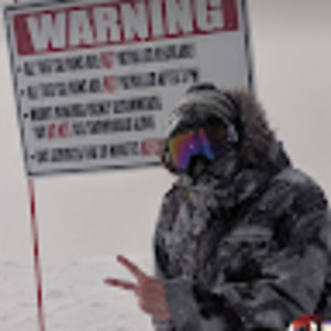 Meet your Posher, Zach